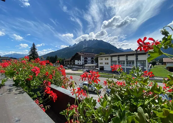 Guesthouse Rosengarten