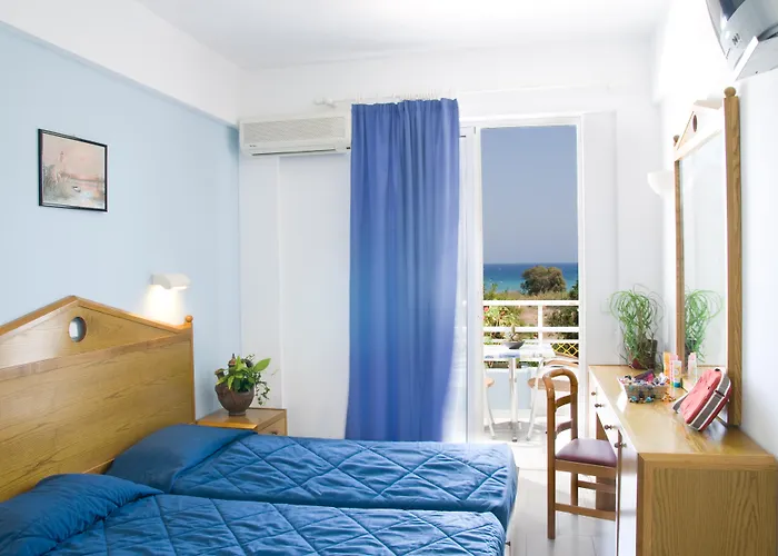 Hotel Asteria
