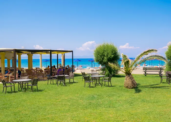 Sun Beach Resort