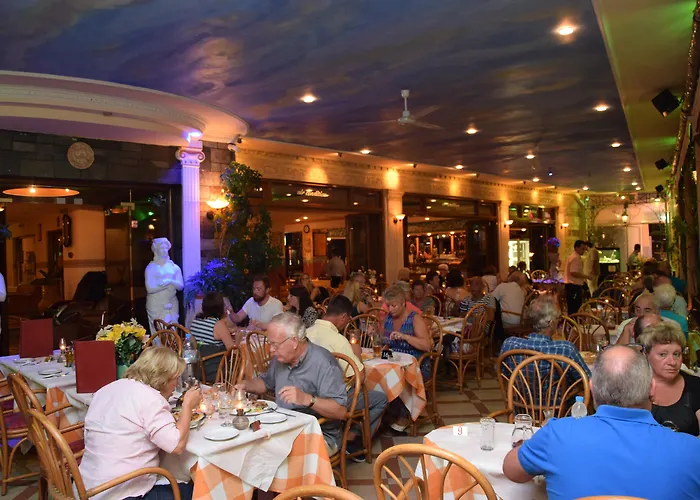 Gouvia Hotel