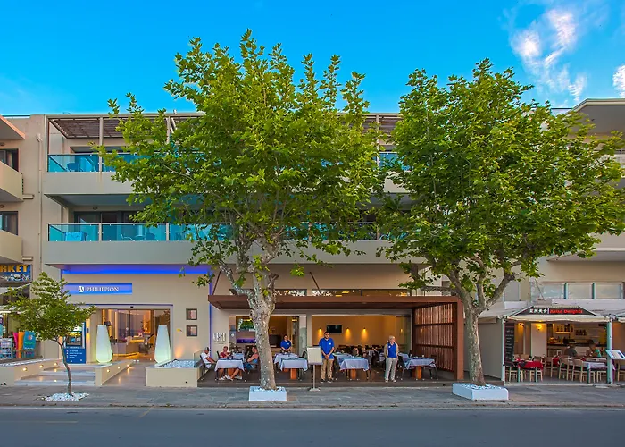 Kosea Boutique Hotel