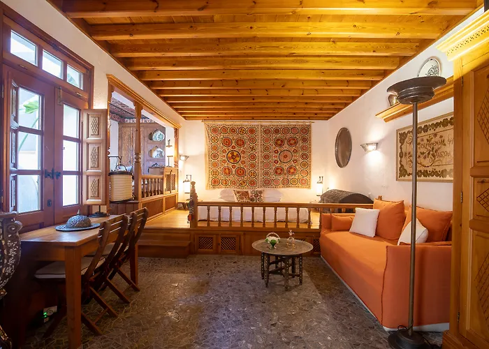 Melenos Art Boutique Hotel