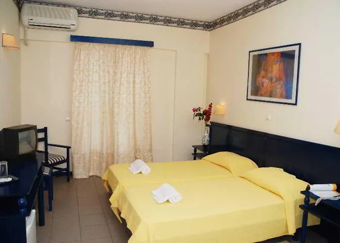 Zante Royal Resort