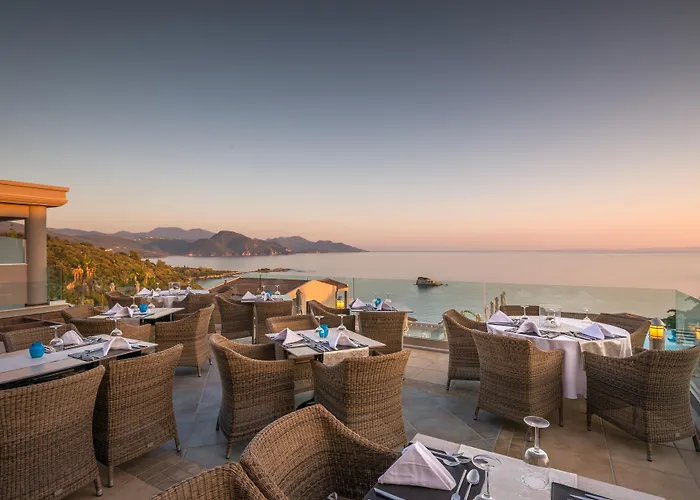 Sivota Hotel