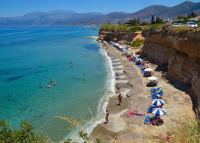 Central Hersonissos Hotel