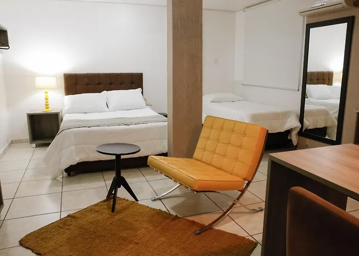 Rodeio Hotel