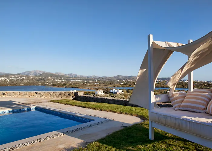 Naxian Collection - Small Luxury Hotel Of The World