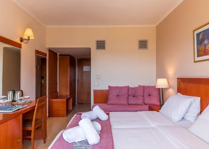 Ariti Grand Hotel