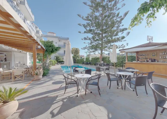 Marirena Hotel