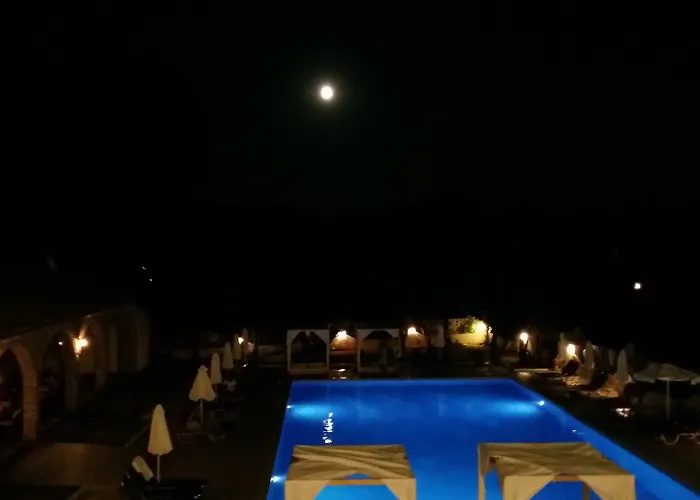 Amalia Hotel (Adults Only)