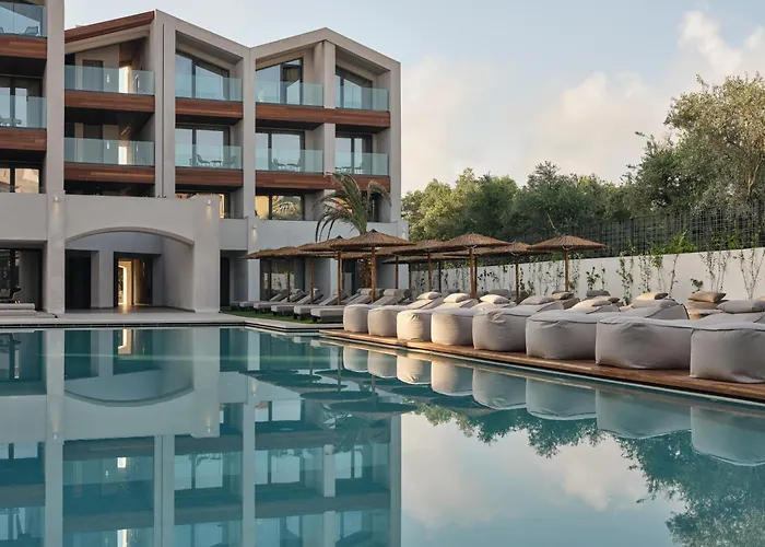 Contessina Hotel