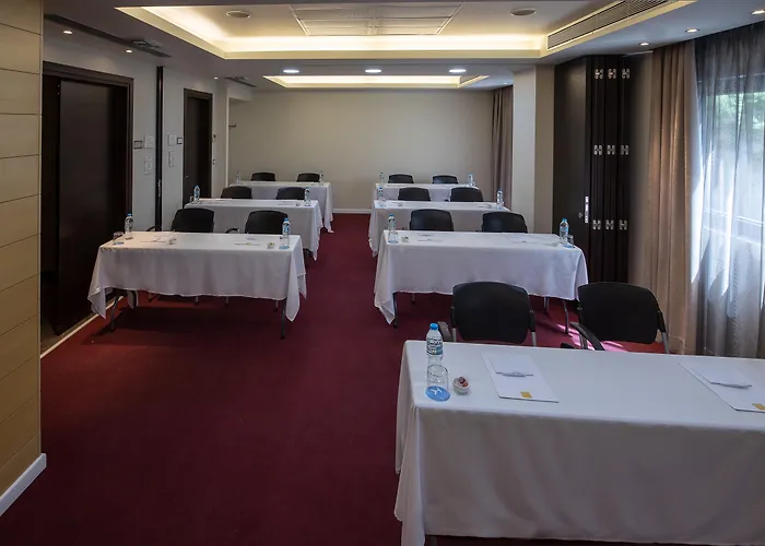 Domotel Olympia