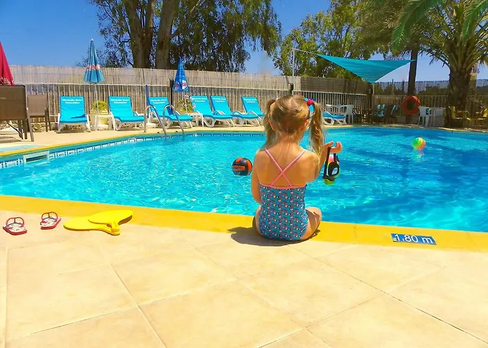 Mirabelle Hotel