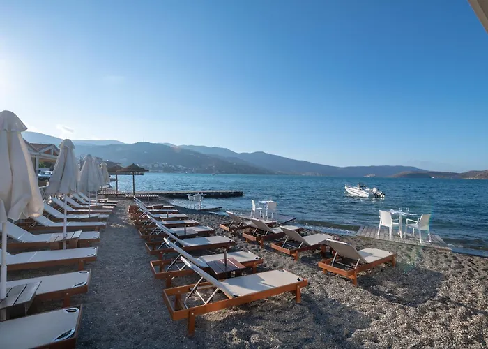 Elounda Akti Olous Adults Only