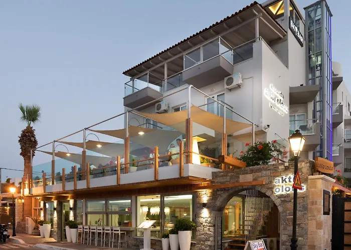 Elounda Akti Olous Adults Only