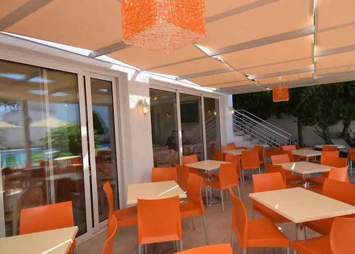 Myrtis Spa Hotel