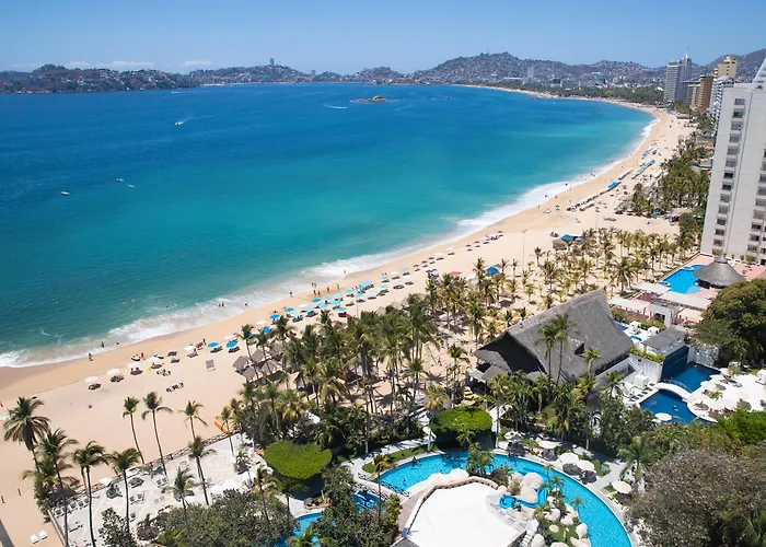 Emporio Acapulco