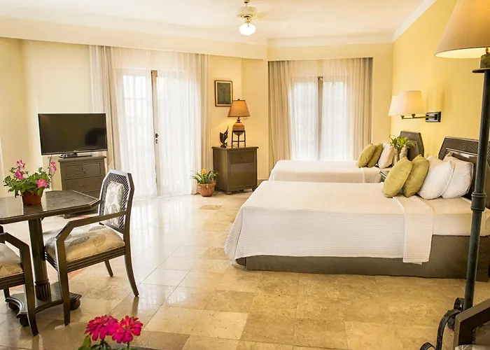 Hotel Los Itzaes By 5Th Av