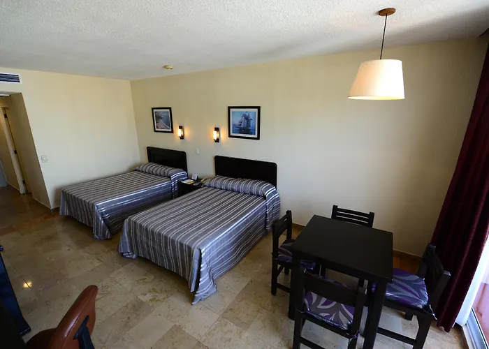 Holiday Inn Acapulco Amarea By Ihg