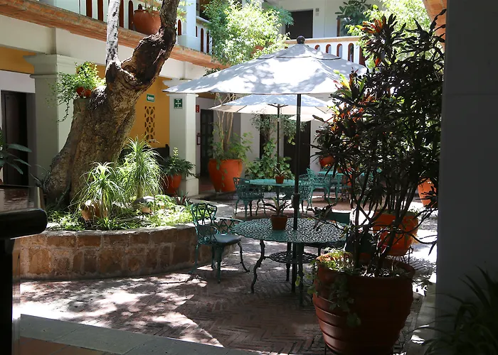 Parador Del Dominico