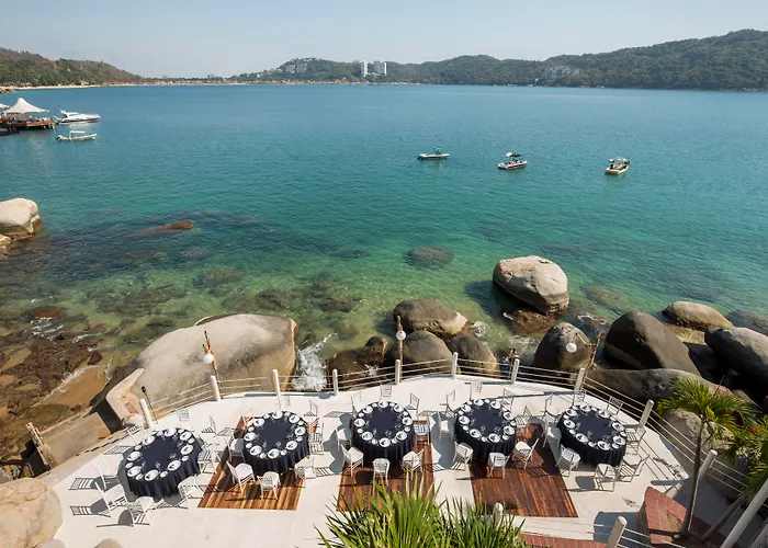 Camino Real Acapulco Diamante