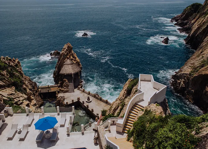 Mirador Acapulco