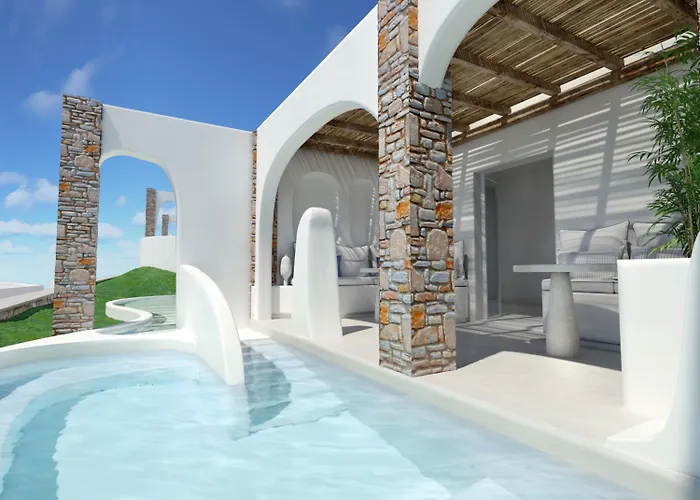 Aloni Hotel&Suites