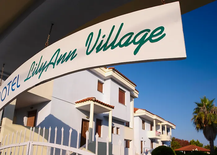 Acrotel Lily Ann Village