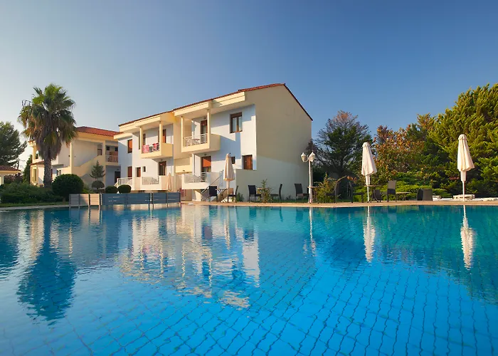 Acrotel Lily Ann Village