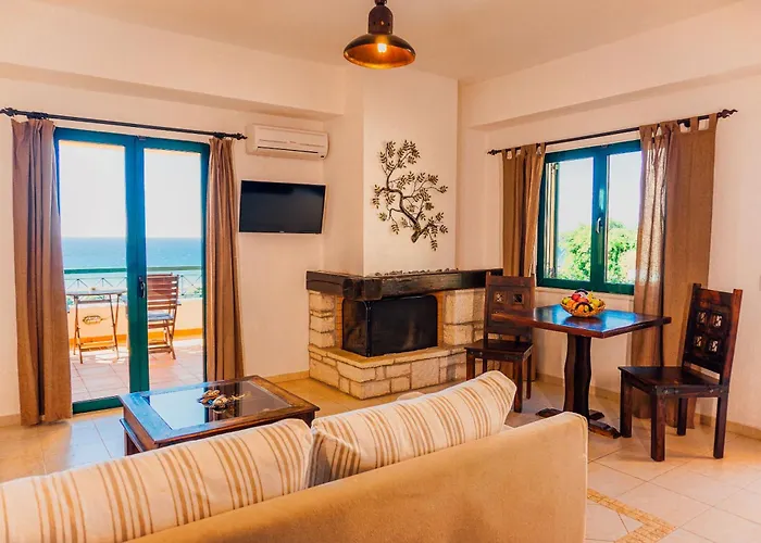 Natura Club Hotel & Spa - Adults Guests