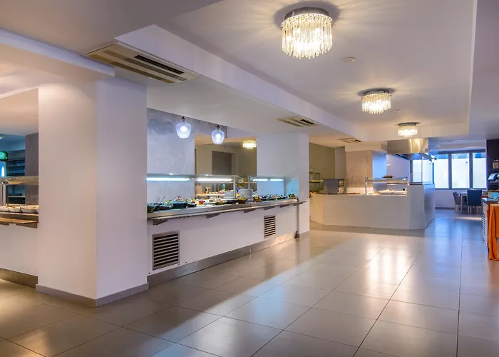 Lagomandra Hotel And Spa