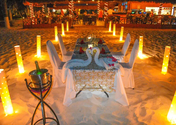 Beachscape Kin Ha Villas&Suites