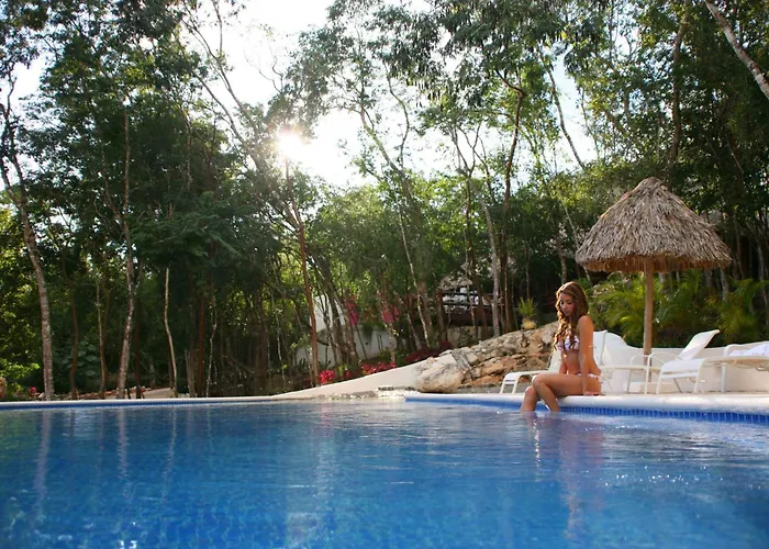 Hotel Okaan