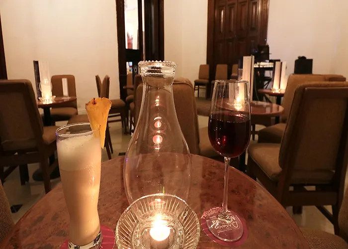 Gran Hotel Panamericana, Merida