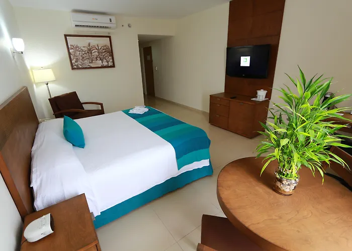 Hotel La Venta Inn Villahermosa