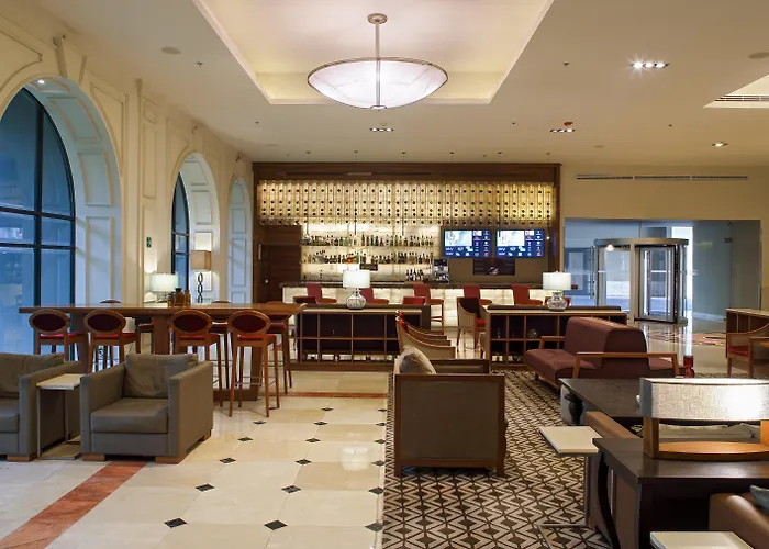 Villahermosa Marriott Hotel