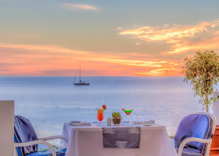 Pueblo Bonito Los Cabos Blanco Beach Resort