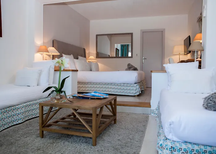 Hotel Font Mourier