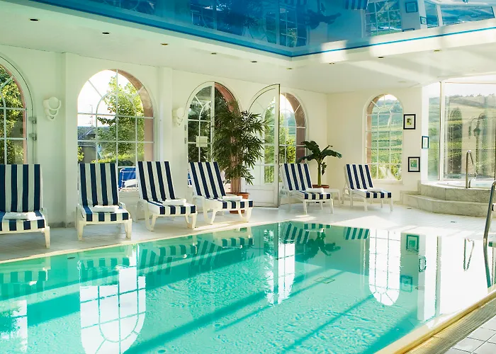 Chateau D'Isenbourg & Spa