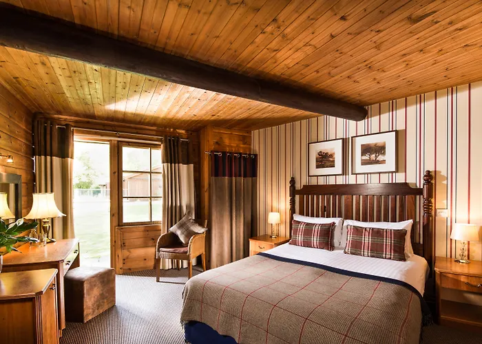 Chevin Country Park Hotel & Spa
