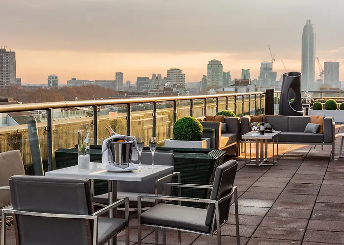 Park Plaza London Victoria