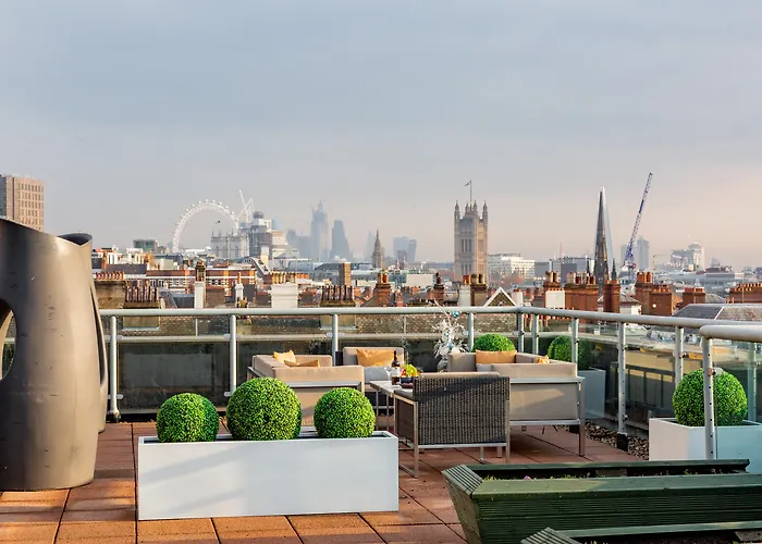 Park Plaza London Victoria