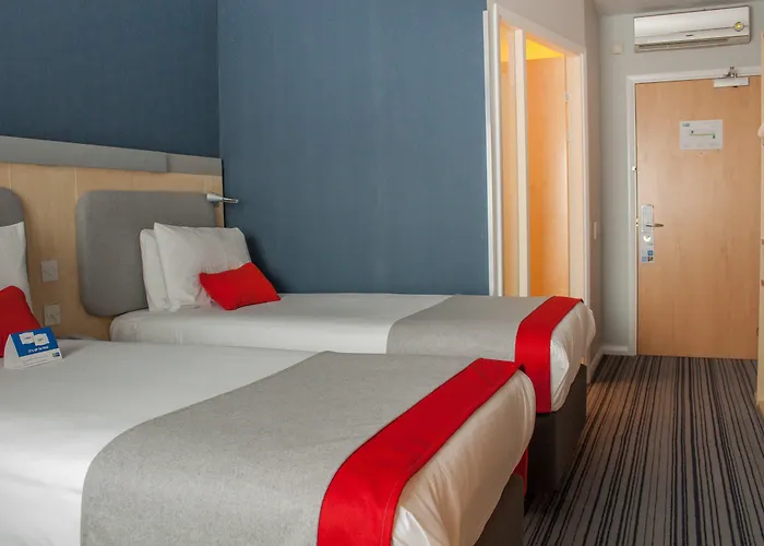 Holiday Inn Express Slough