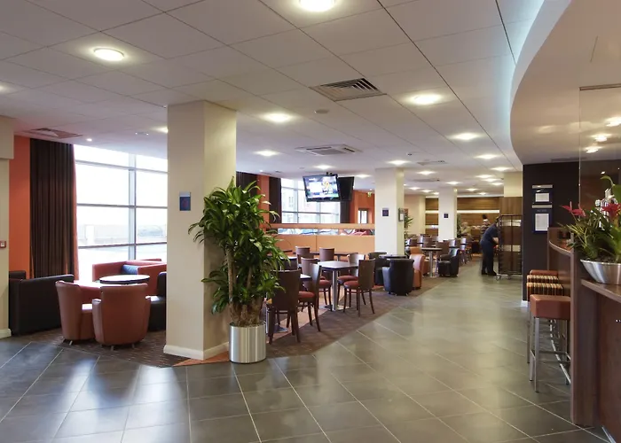 Holiday Inn Express Slough