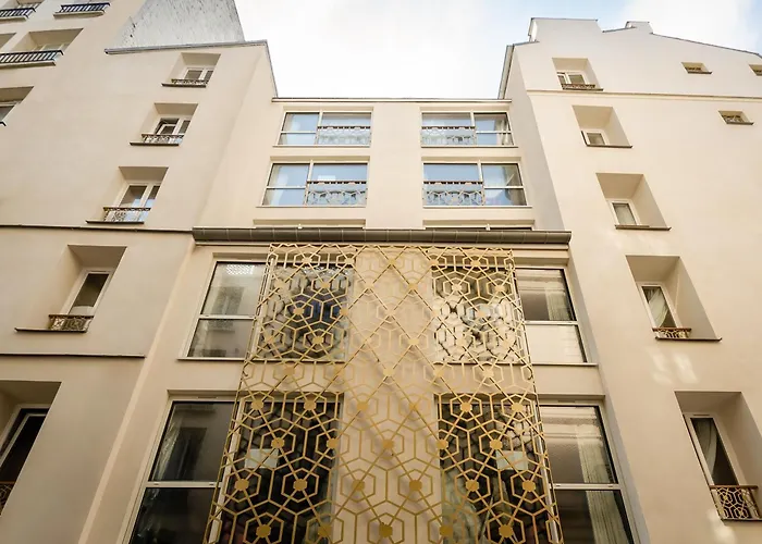 Hotel Archetype Etoile