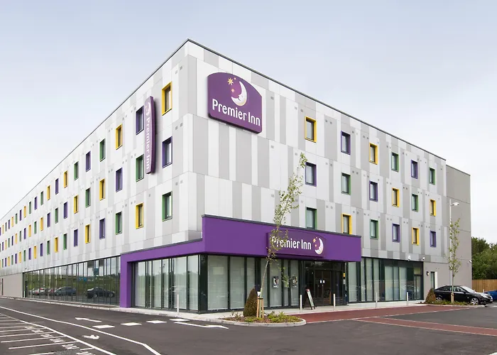 Holiday Inn Express London Stansted Airport By Ihg