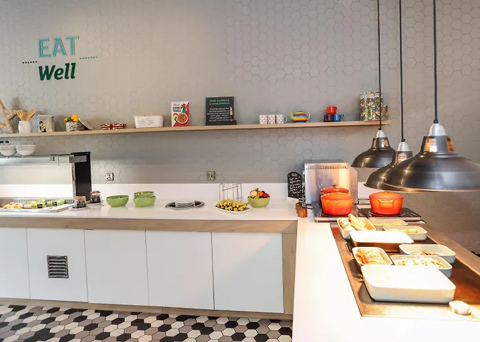 Holiday Inn Bournemouth By Ihg