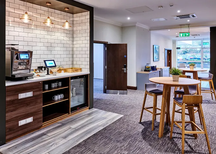Voco Southampton By Ihg