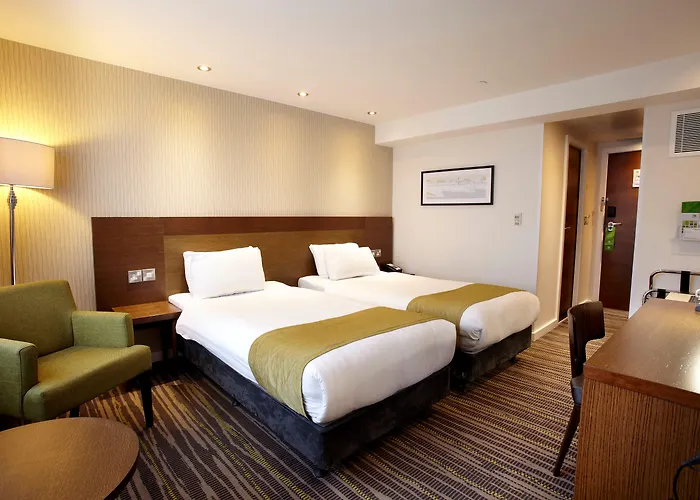 Holiday Inn London - Wembley, An Ihg Hotel