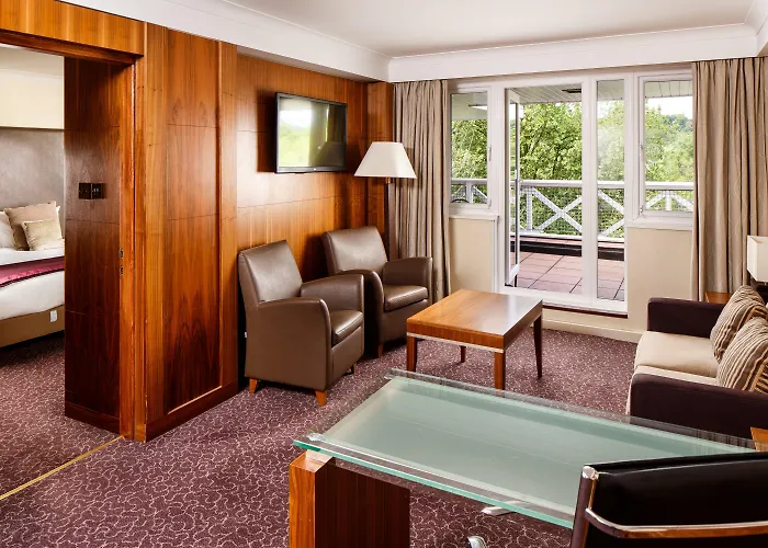 Crowne Plaza Reading